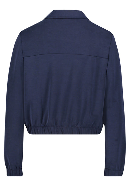 Blouson - Loose Fit