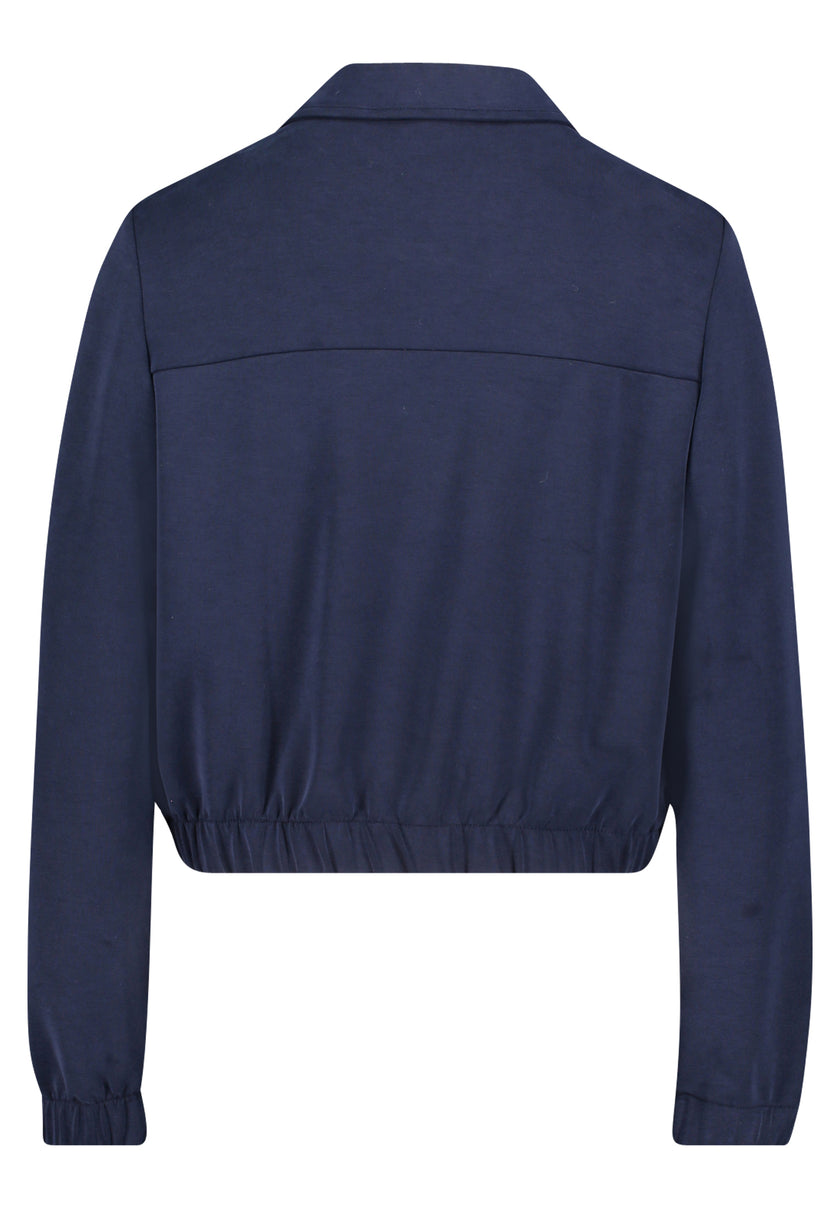 Blouson - Loose Fit
