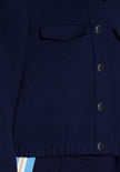 Blouson - Loose Fit