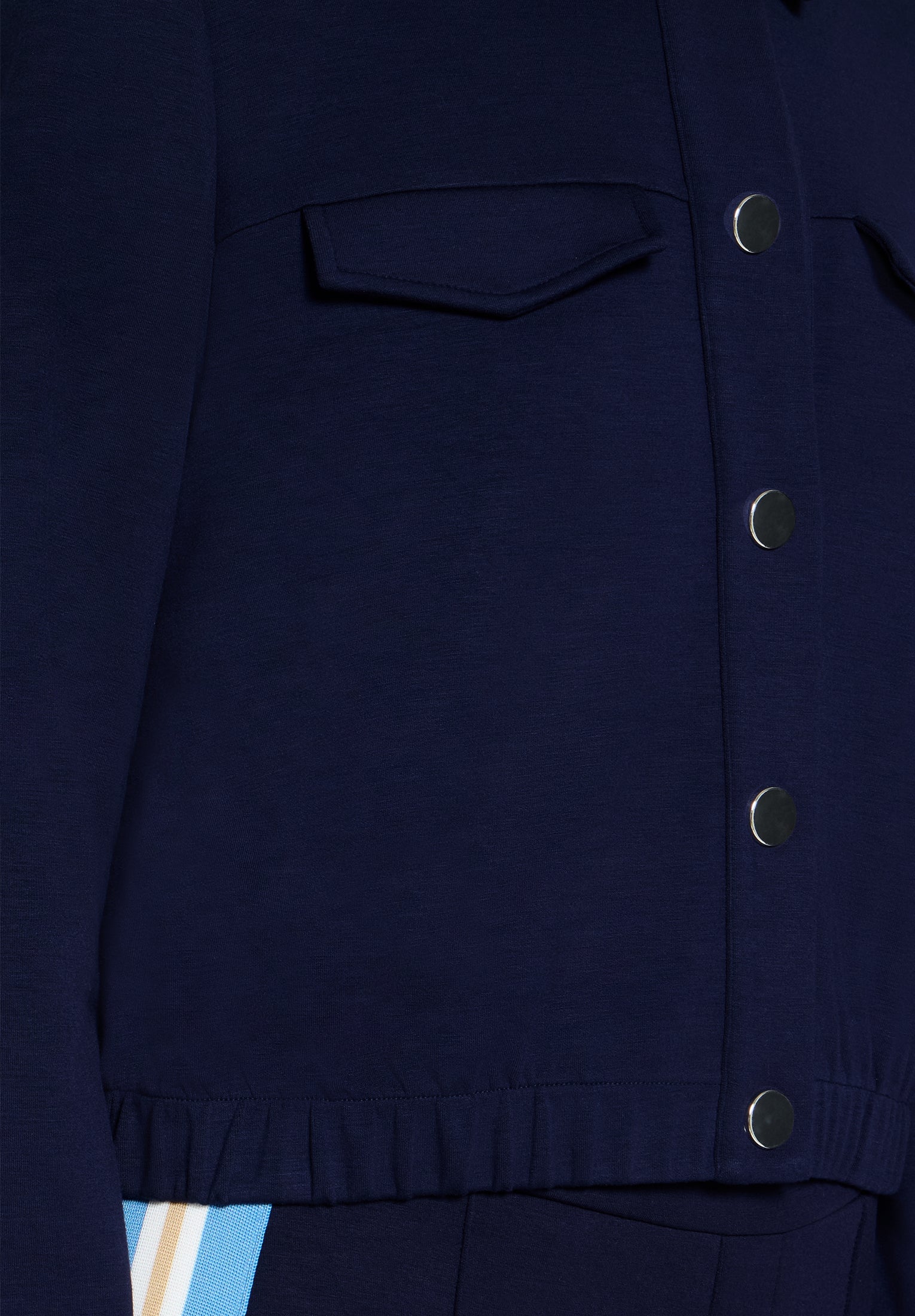 Blouson - Loose Fit