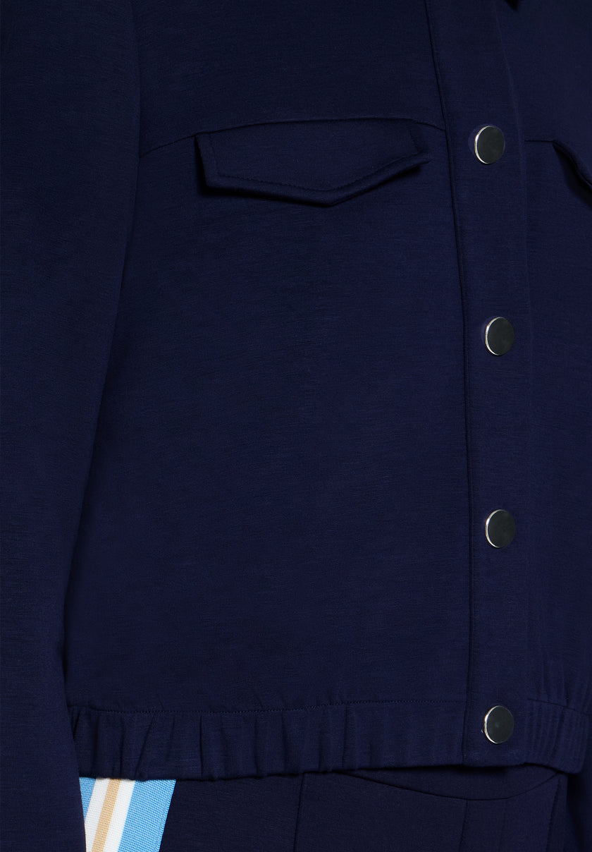 Blouson - Loose Fit