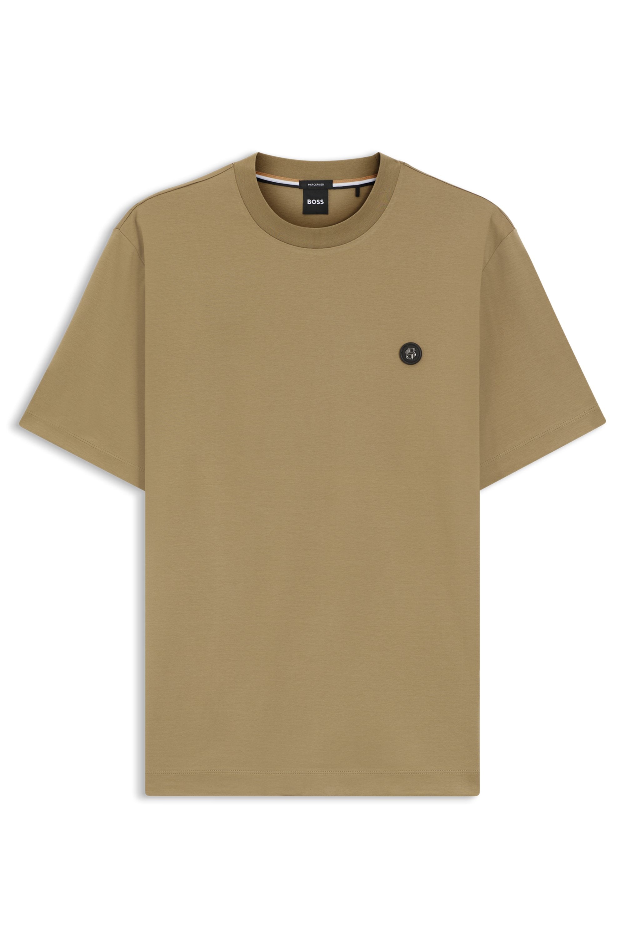T-Shirt - C-Taut 01