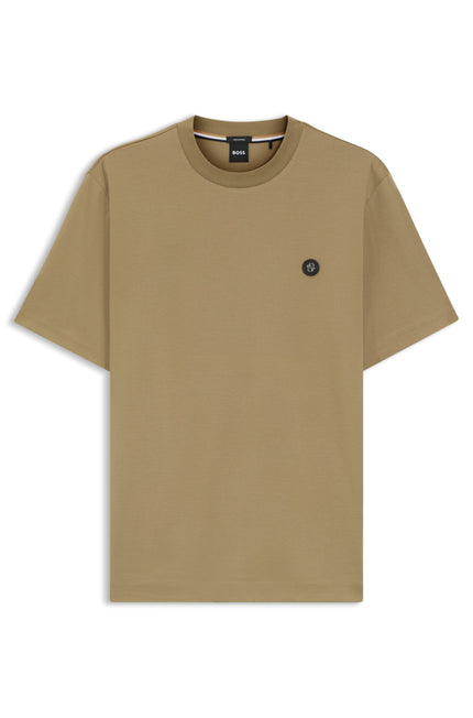 T-Shirt - C-Taut 01