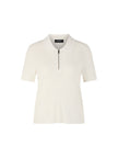 Poloshirt - Strick