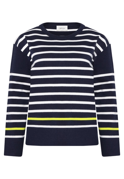 Strickpullover
