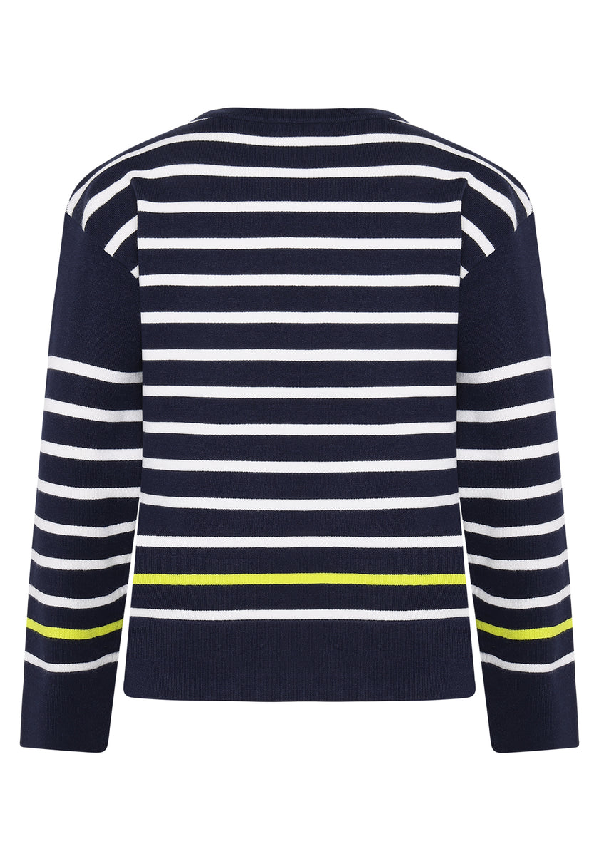 Strickpullover