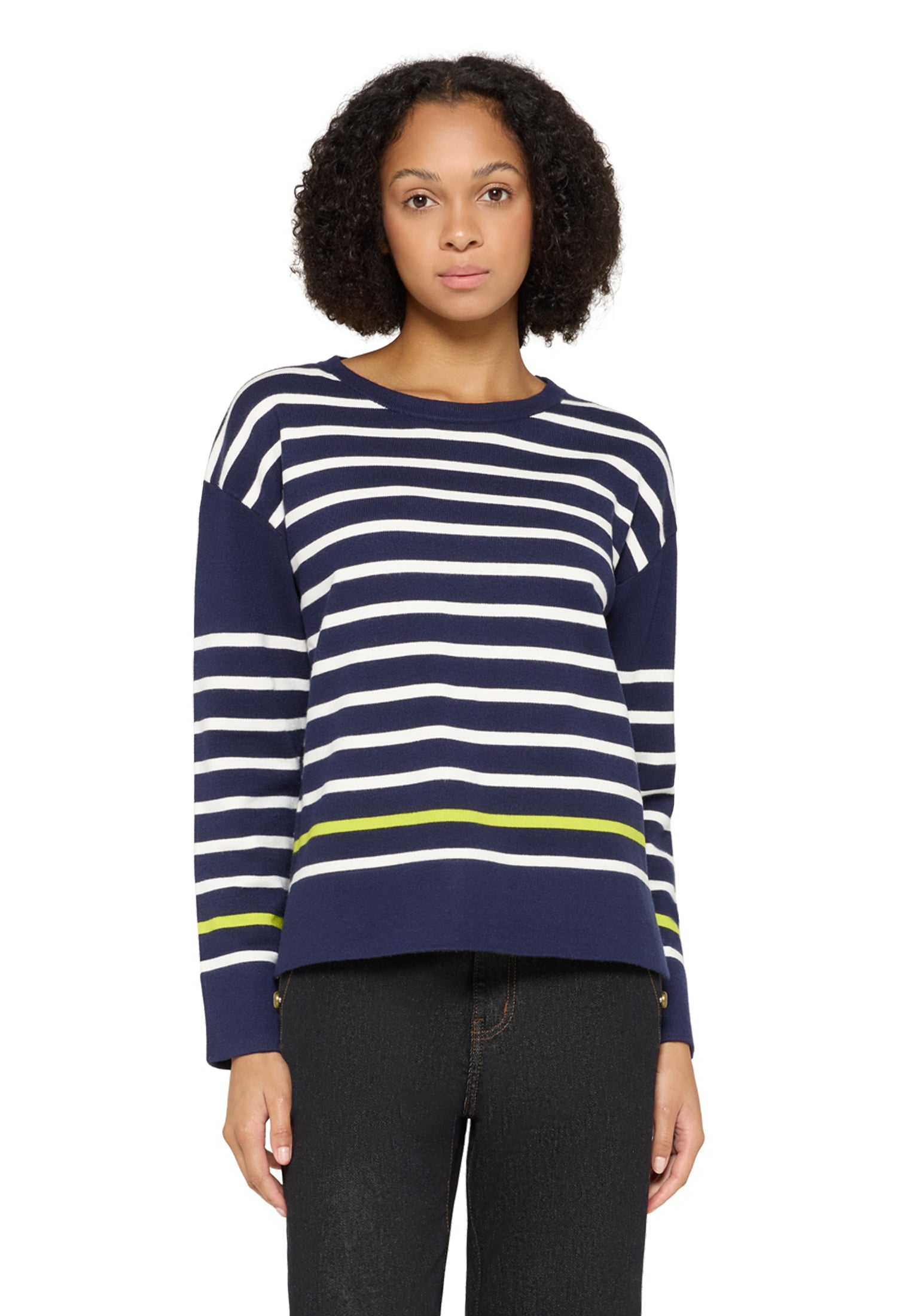 Strickpullover