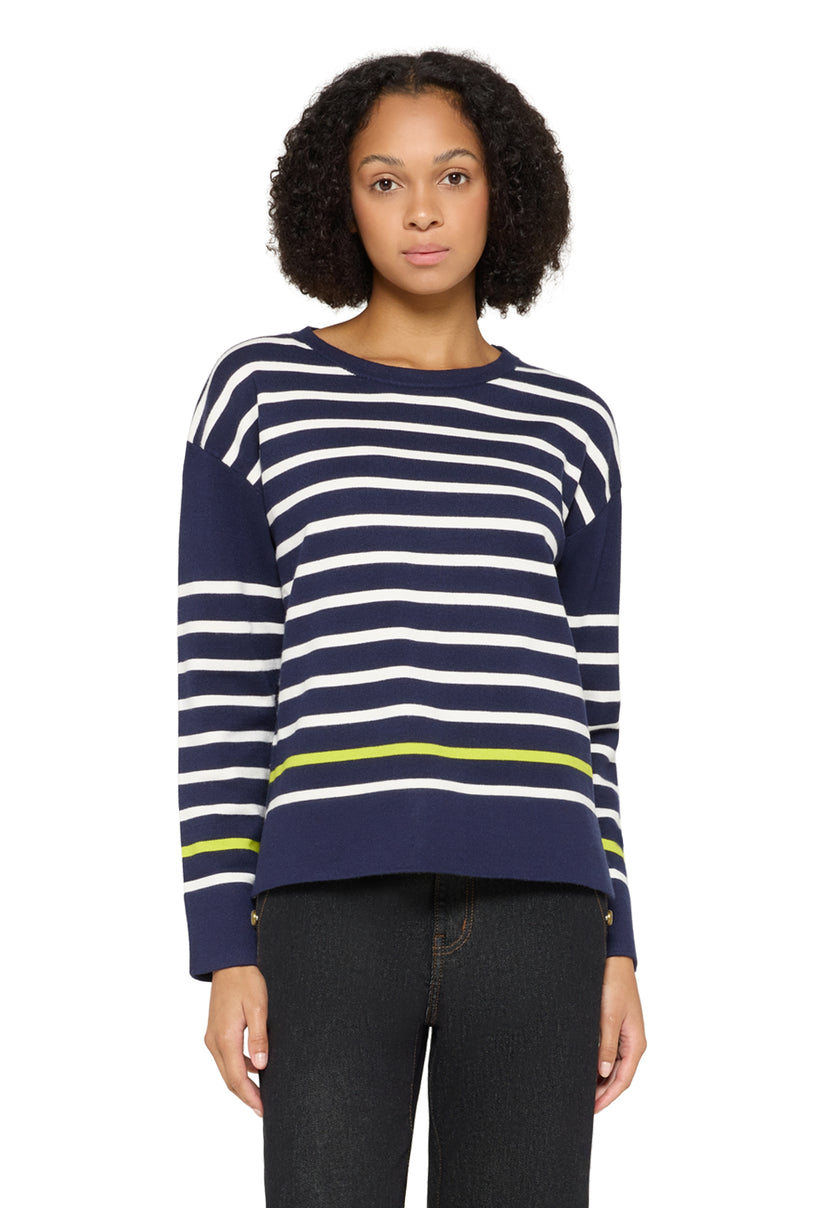 Strickpullover