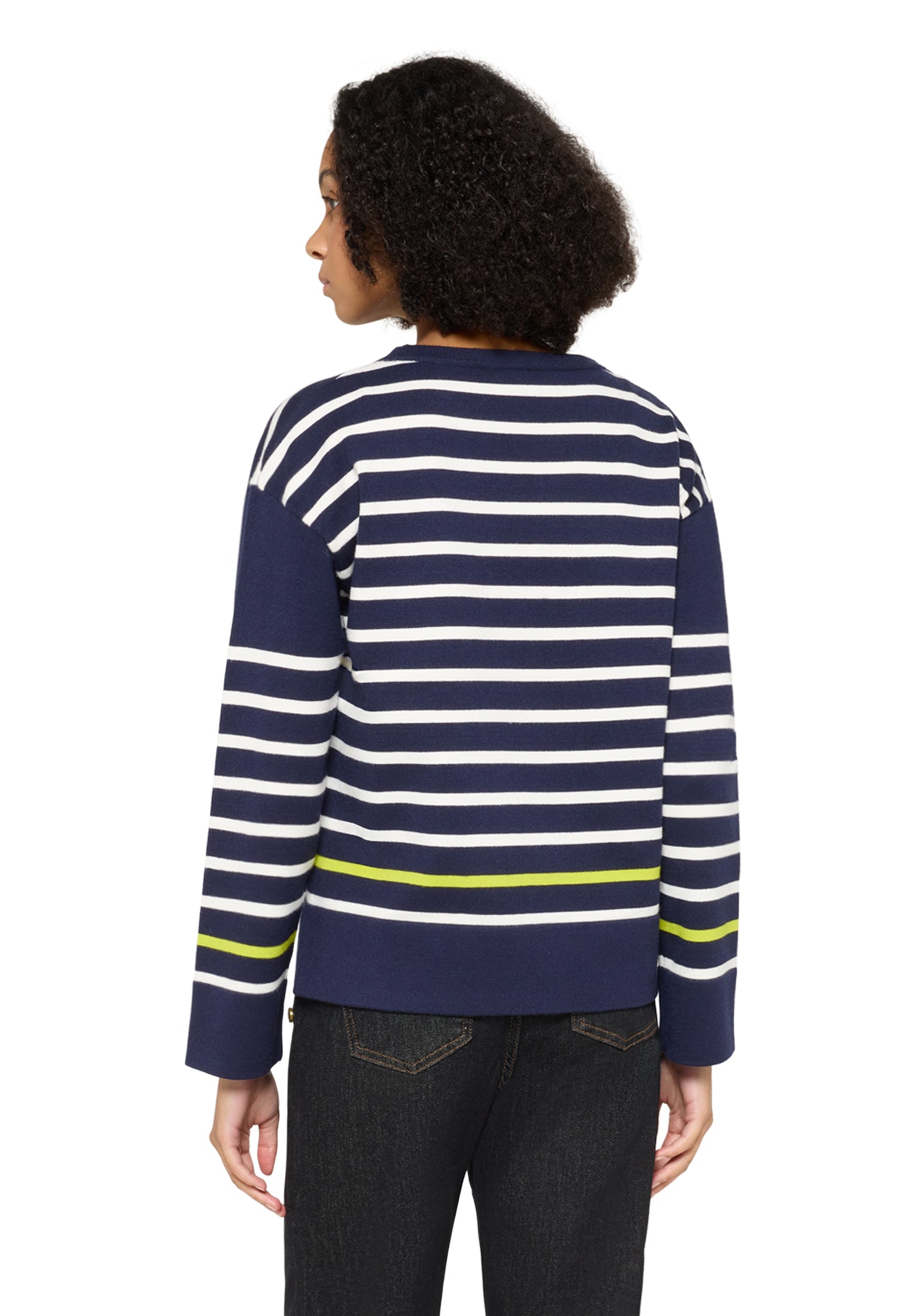 Strickpullover