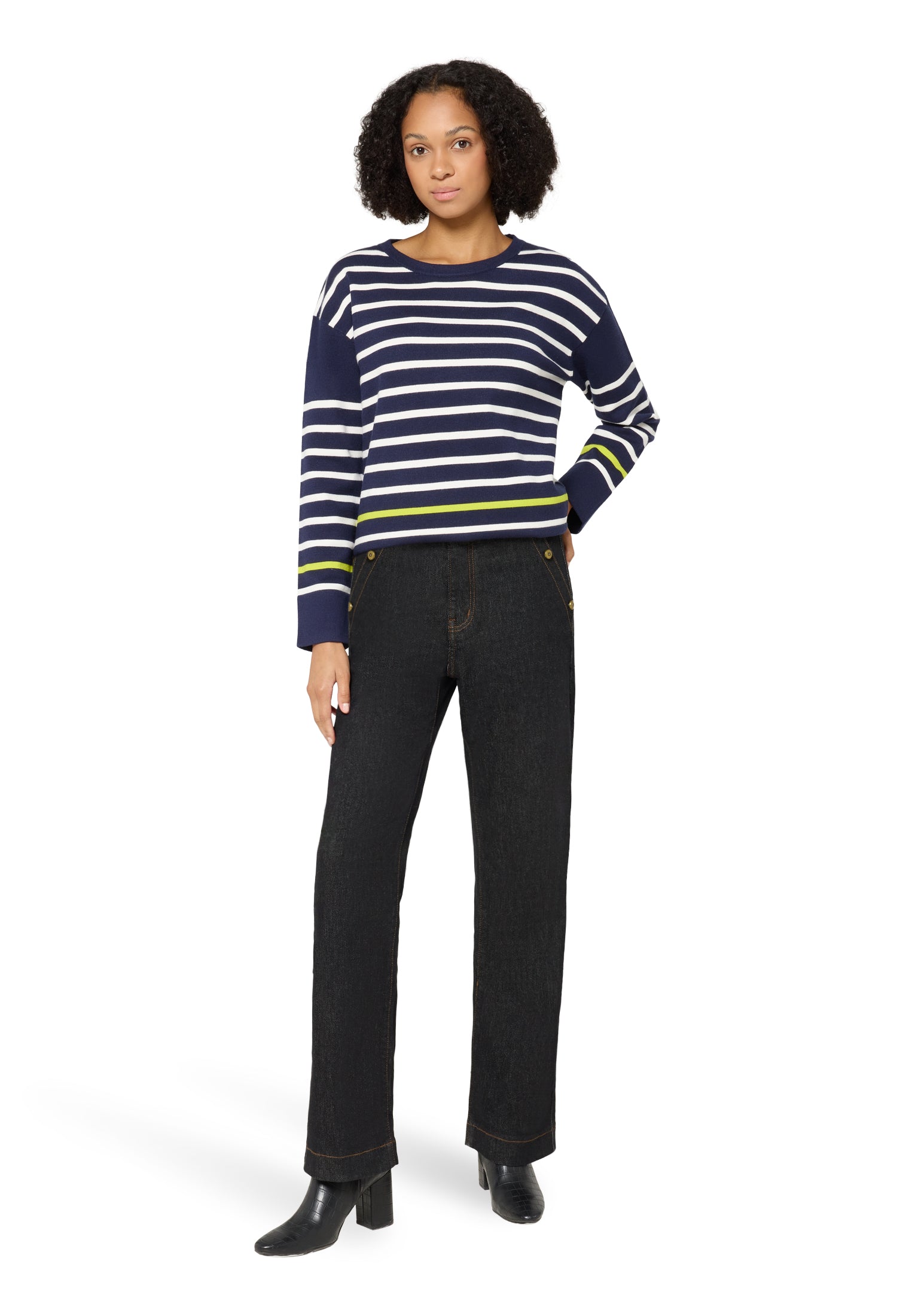 Strickpullover