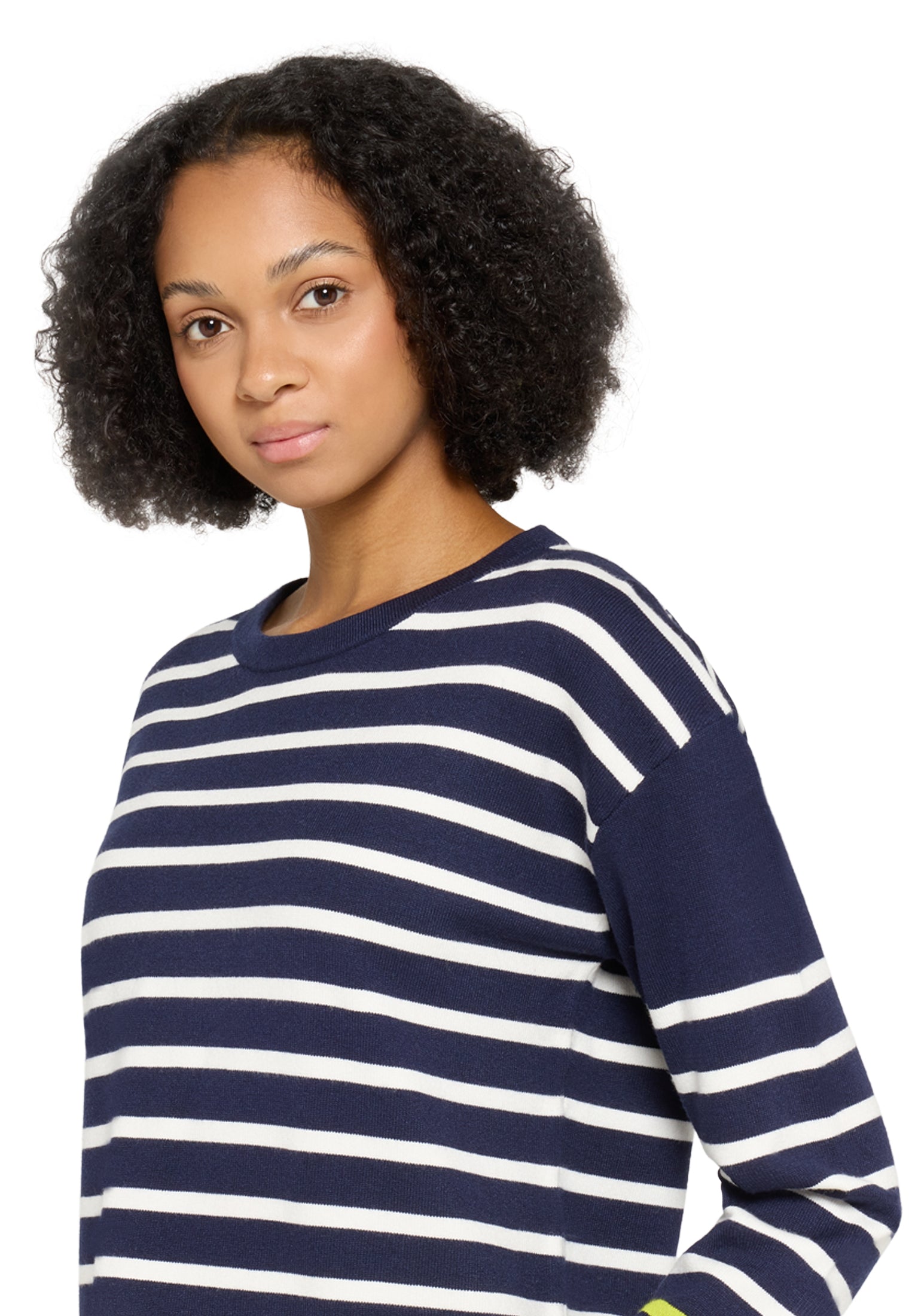 Strickpullover