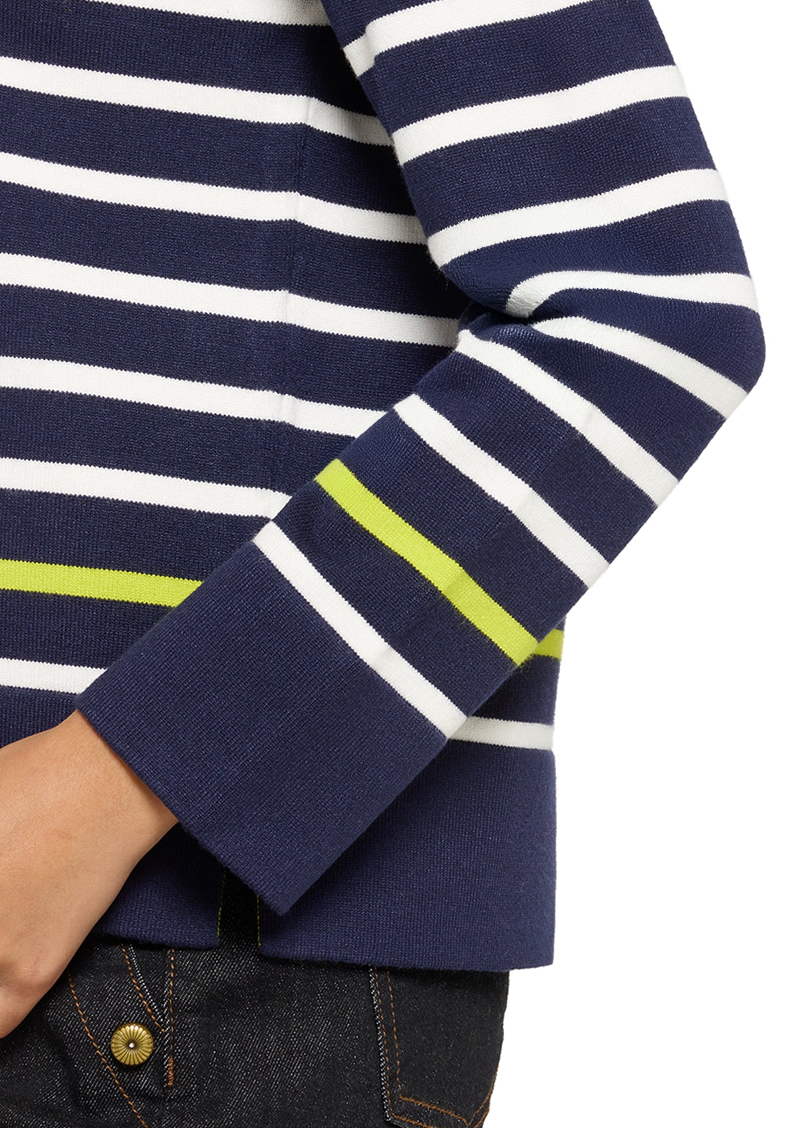 Strickpullover