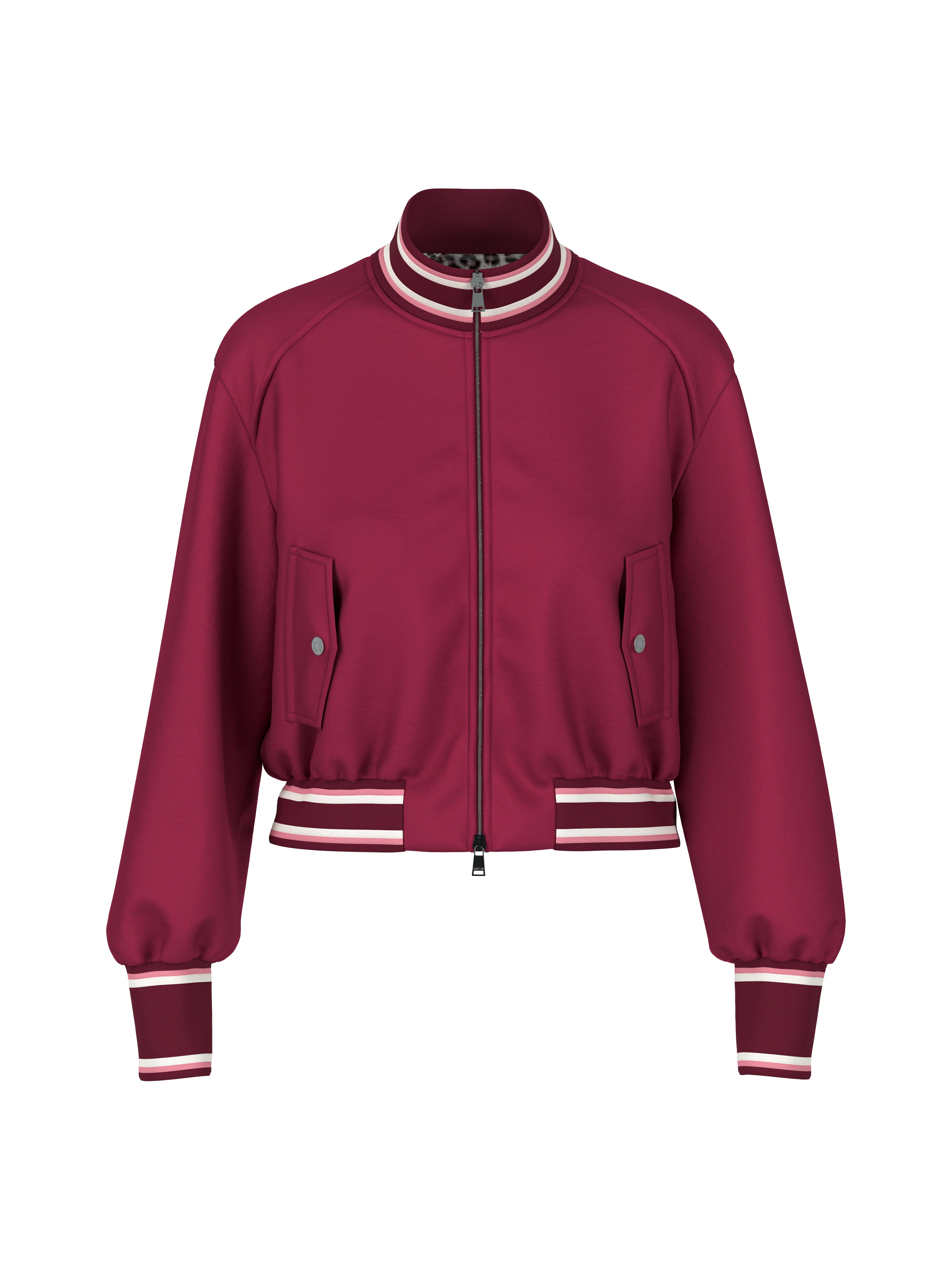 Bomberjacke - Wender