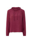 Bluse - Loose Fit