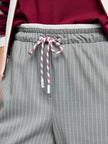 Hose - WASHINGTON - Streifen