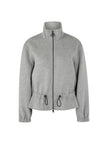 Jacke - Wollmix