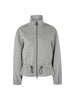 Jacke - Wollmix