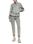 Jacke - Wollmix