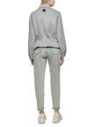 Jacke - Wollmix