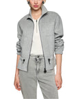 Jacke - Wollmix