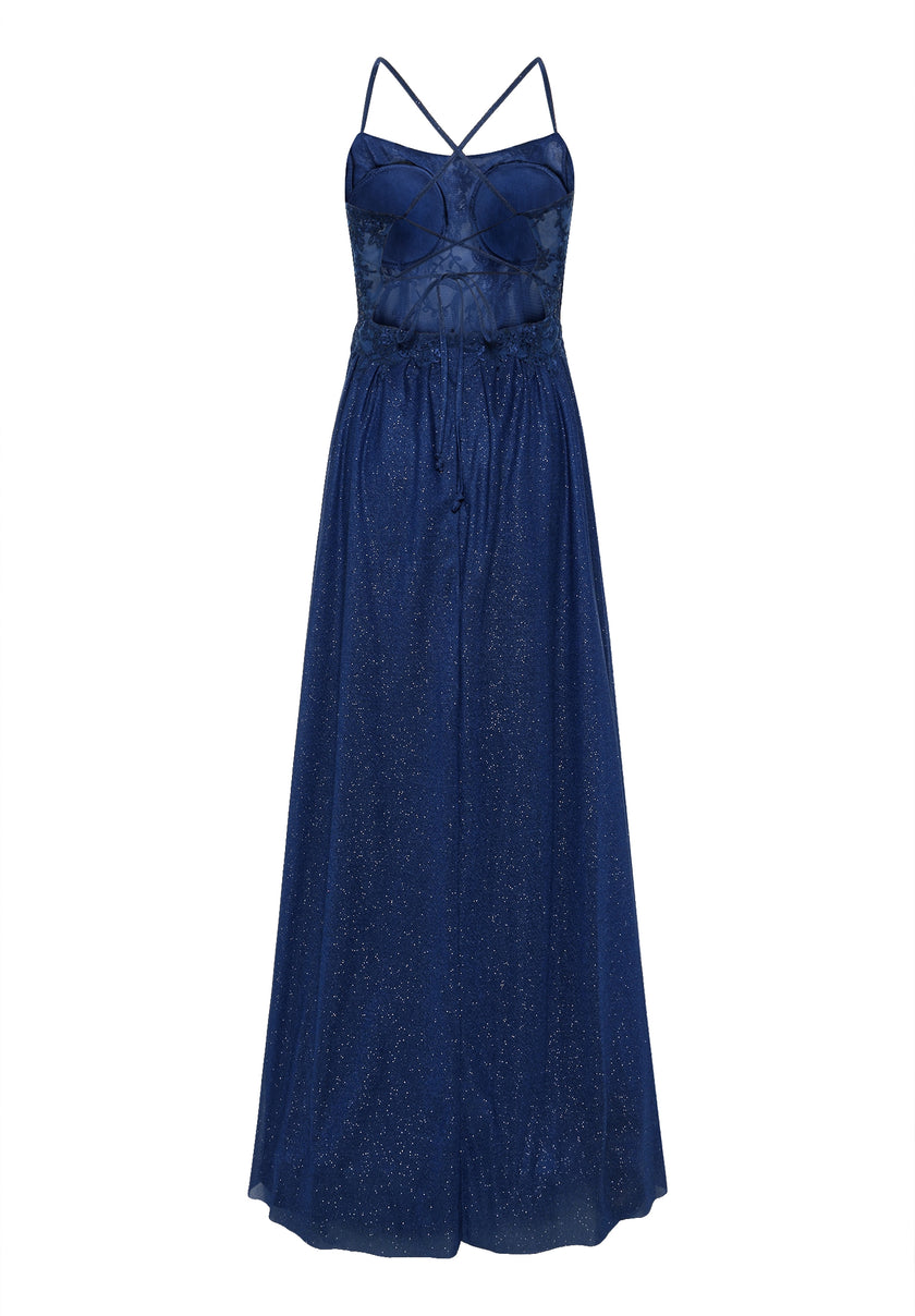 Abendkleid