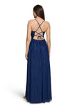 Abendkleid