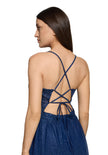 Abendkleid