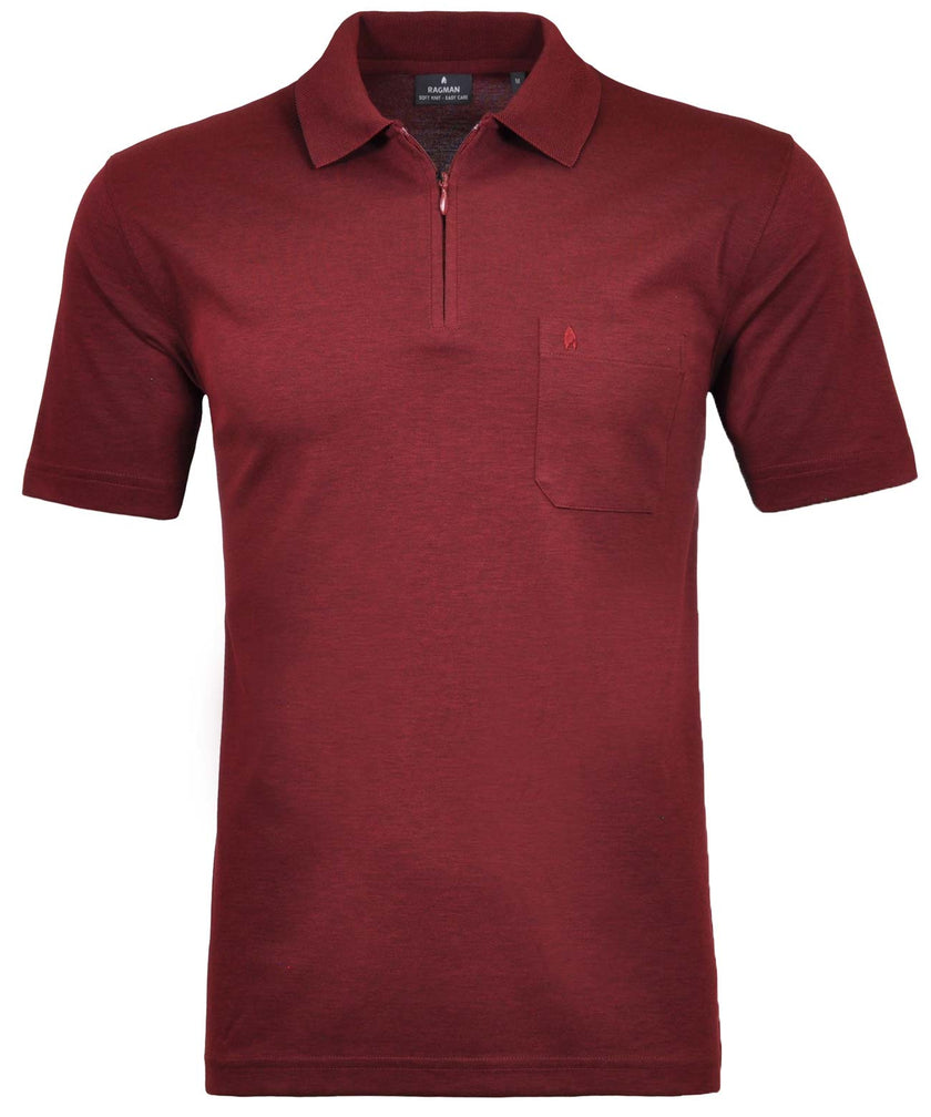 Poloshirt - Regular Fit