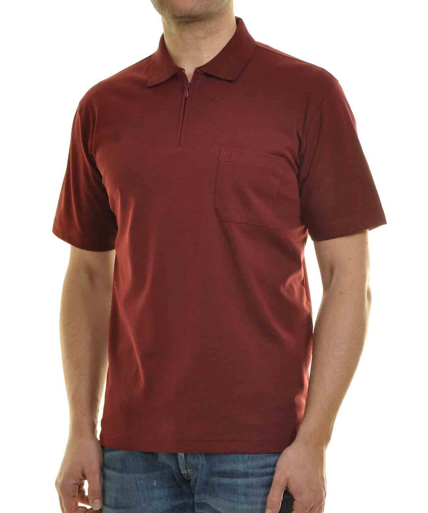 Poloshirt - Regular Fit