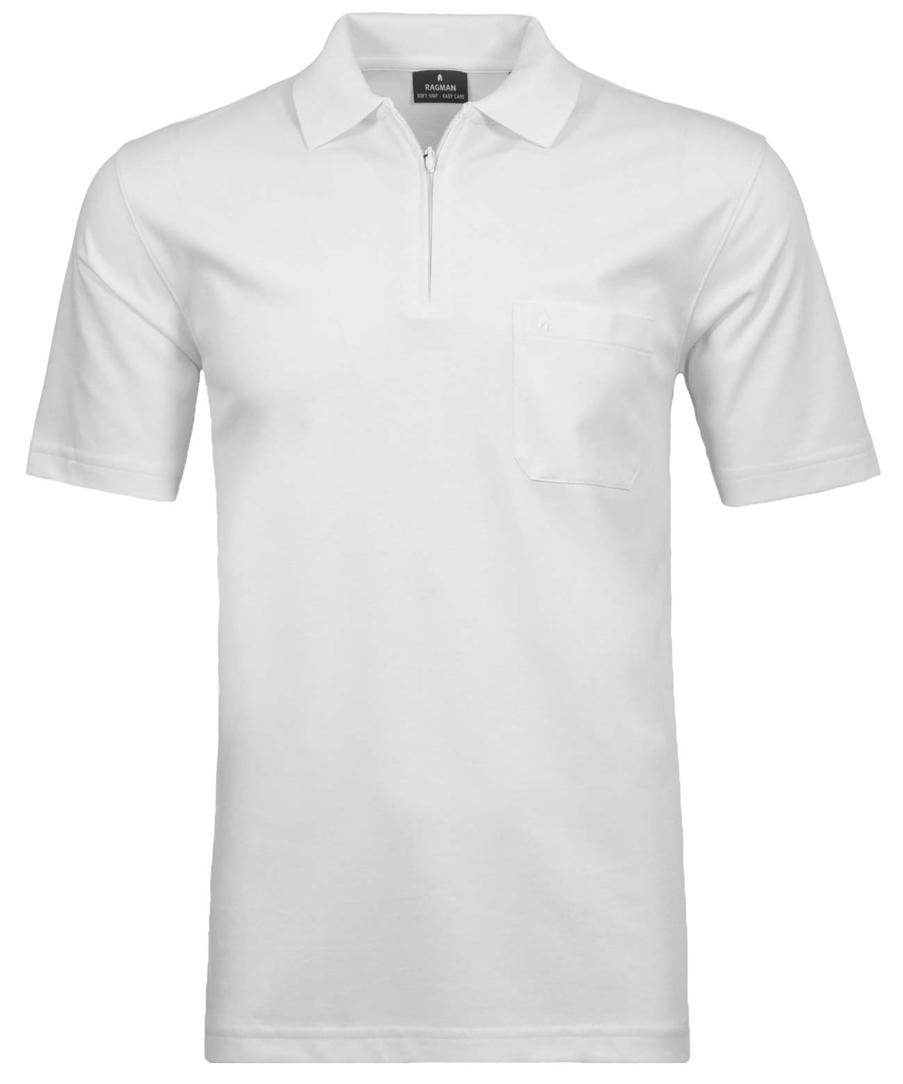 Poloshirt - Regular Fit