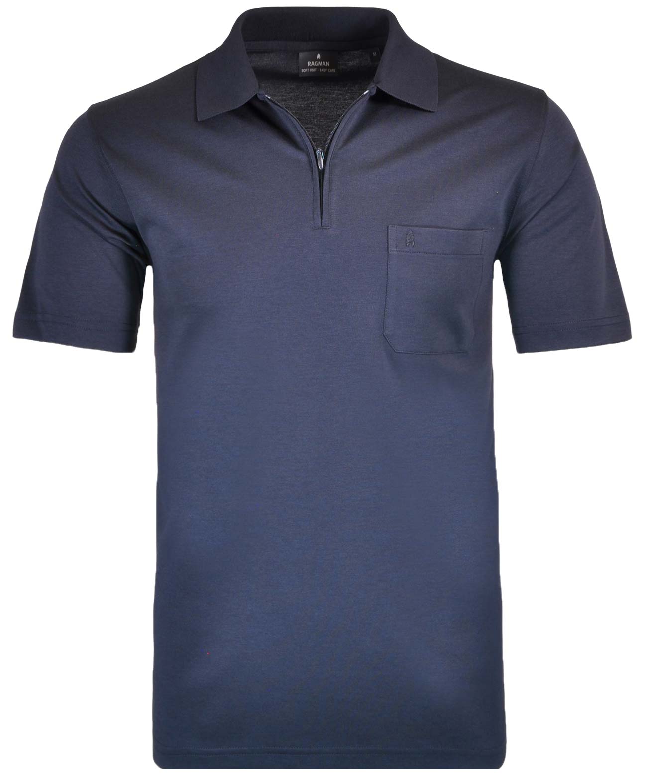 Poloshirt - Regular Fit