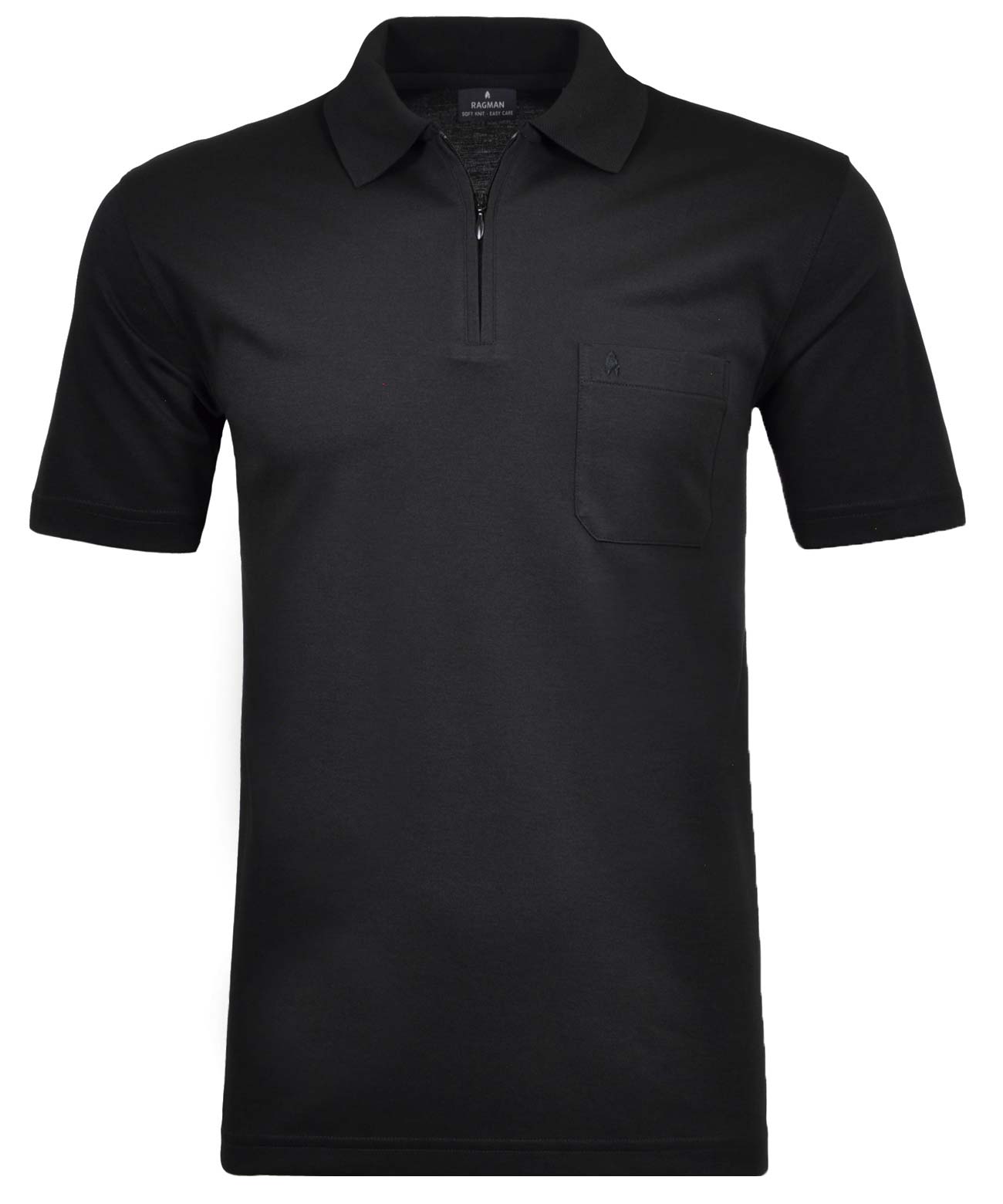 Poloshirt - Regular Fit
