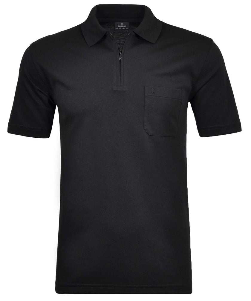 Poloshirt - Regular Fit