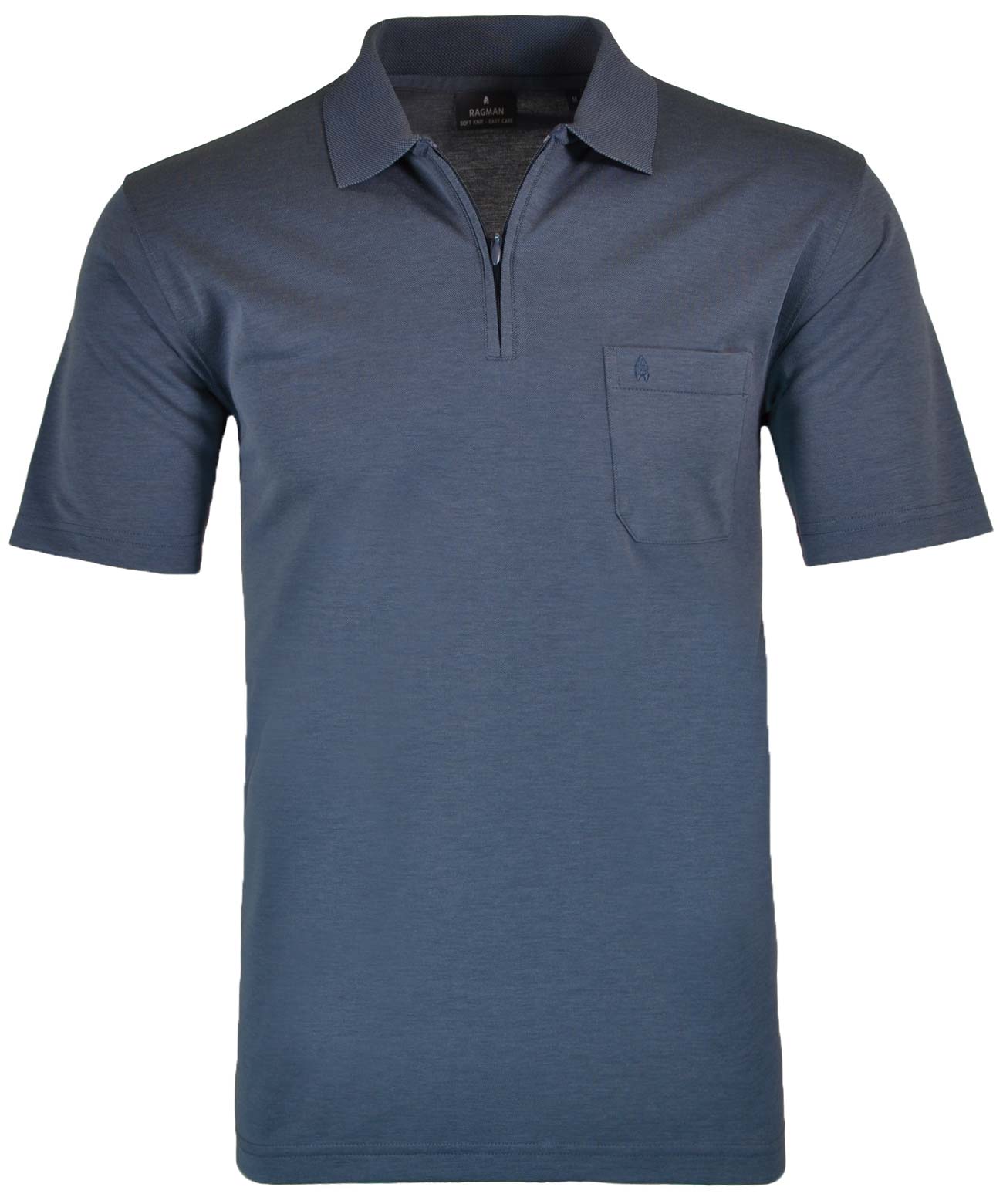 Poloshirt - Regular Fit