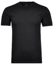 Basicshirt - Rundhals