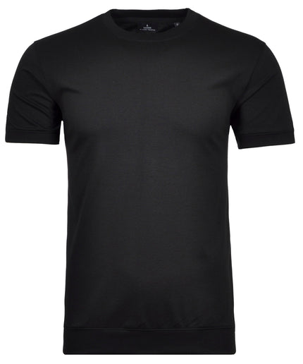 Basicshirt - Rundhals