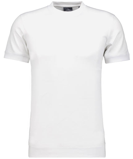 Basicshirt - Rundhals