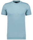 Basicshirt - Rundhals