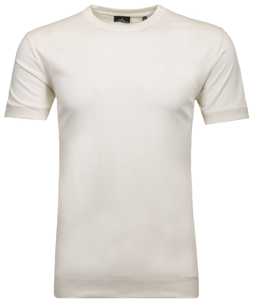Basicshirt - Rundhals