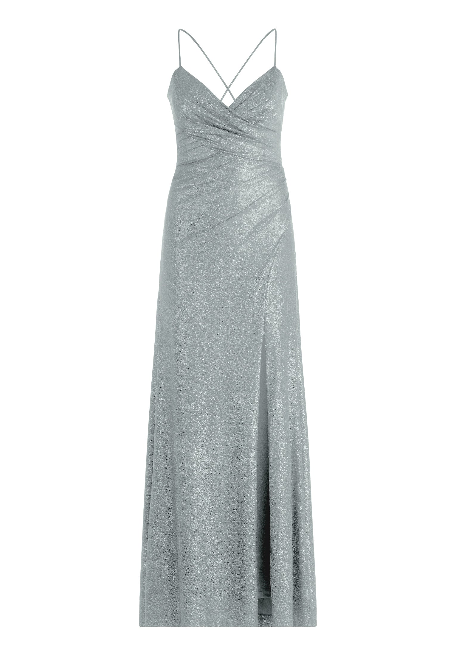 Abendkleid - Maxilänge