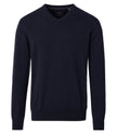 Pullover - V-Ausschnitt