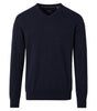 Pullover - V-Ausschnitt