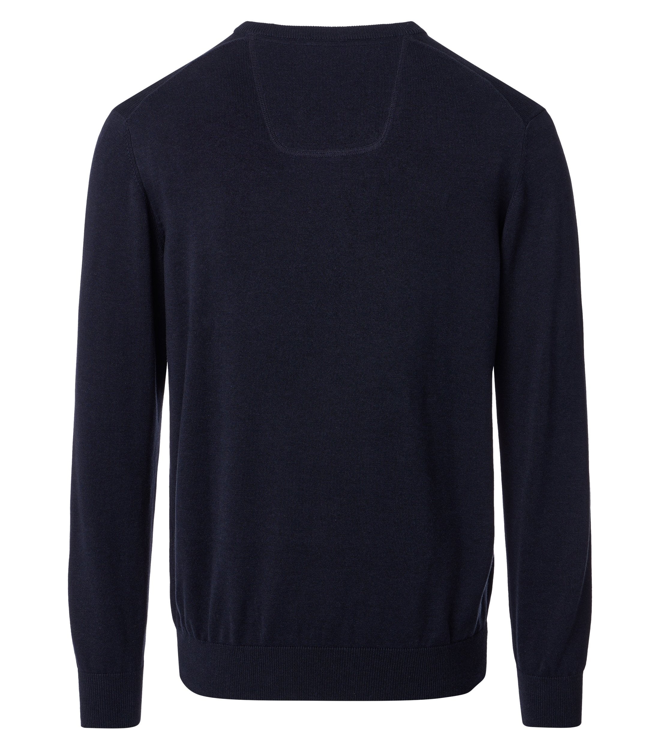 Pullover - V-Ausschnitt