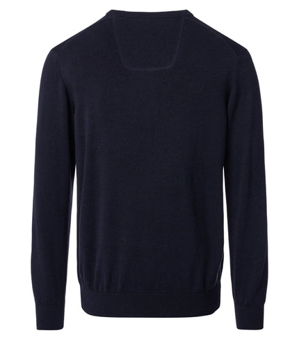 Pullover - V-Ausschnitt