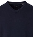 Pullover - V-Ausschnitt