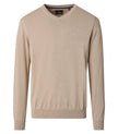 Pullover - V-Ausschnitt