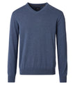 Pullover - V-Ausschnitt