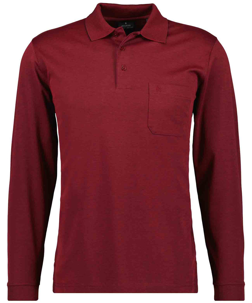 Poloshirt - Regular Fit