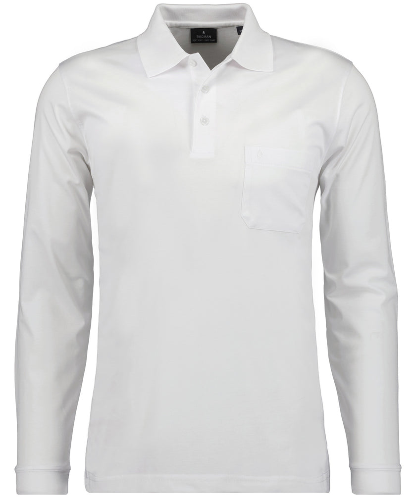 Poloshirt - Regular Fit
