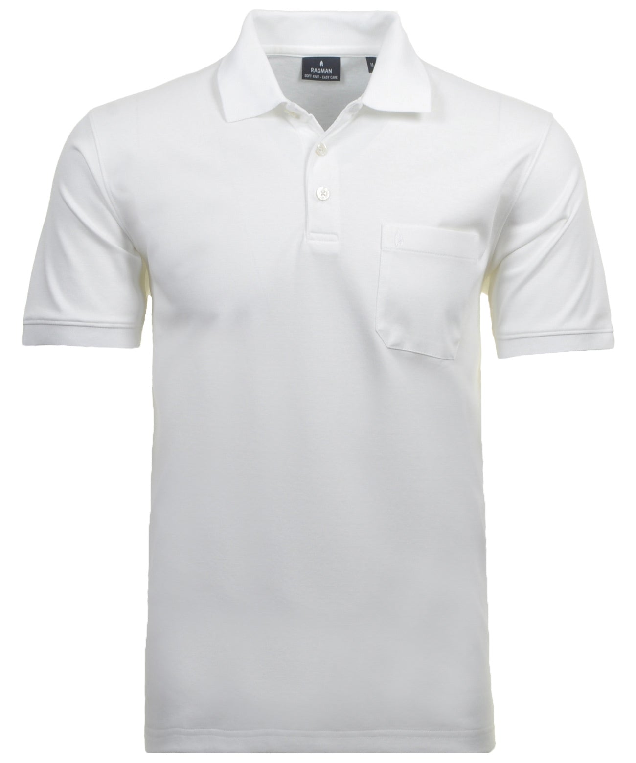 Poloshirt - Basic